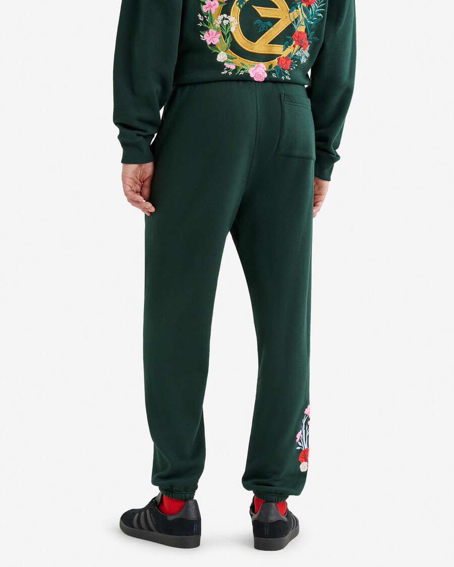 roots x wicked oz jogginghose