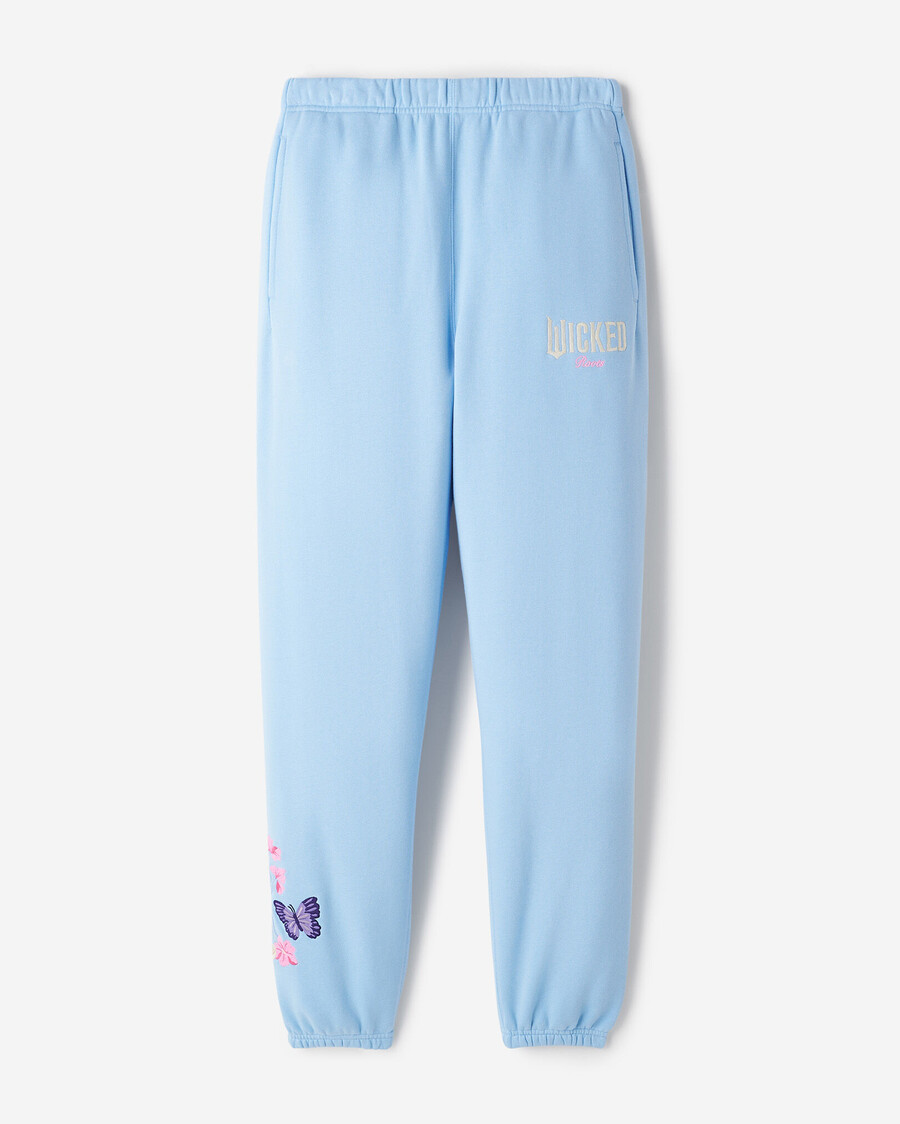 roots x wicked oz jogginghose