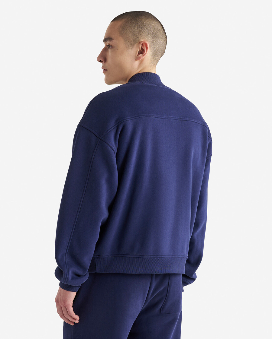 wolkenjacke