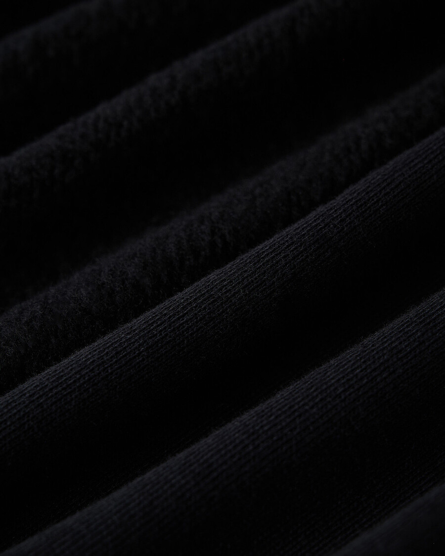 cooper stepp-kapuzenpullover aus kanga