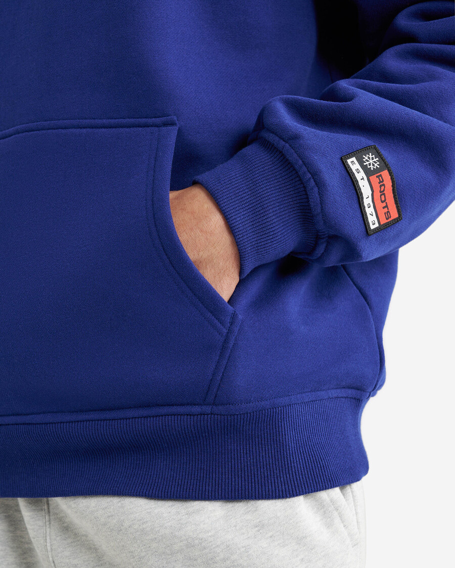 alpine goods hoodie