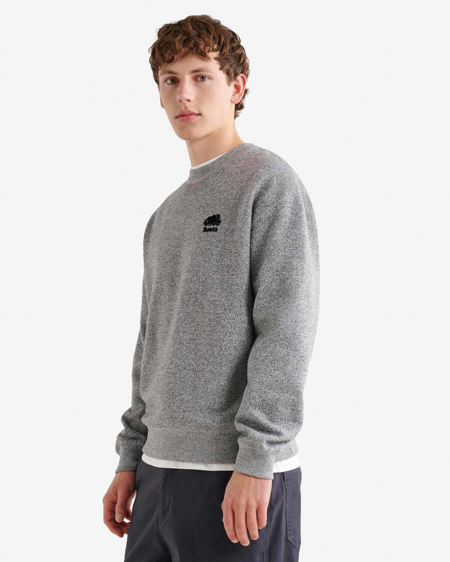 organic original relaxed crew
