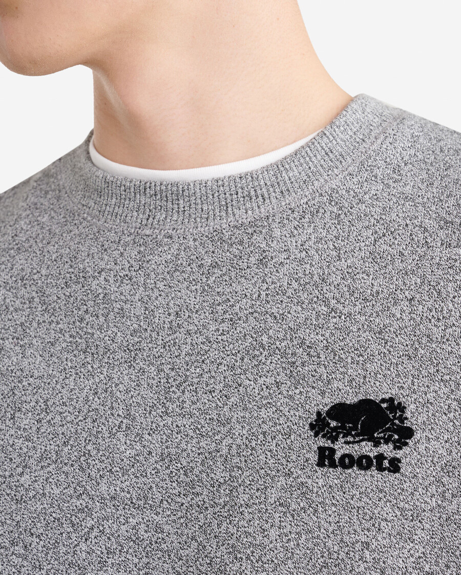 organic original relaxed crew