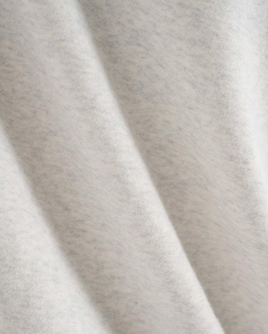northern roots half zip