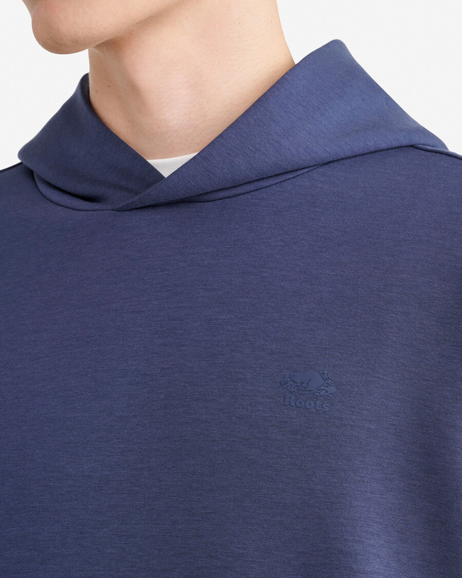 roam hoodie