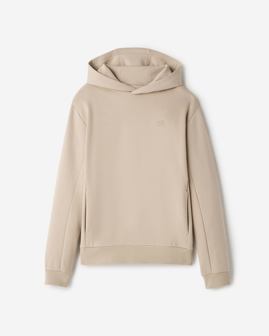 roam hoodie