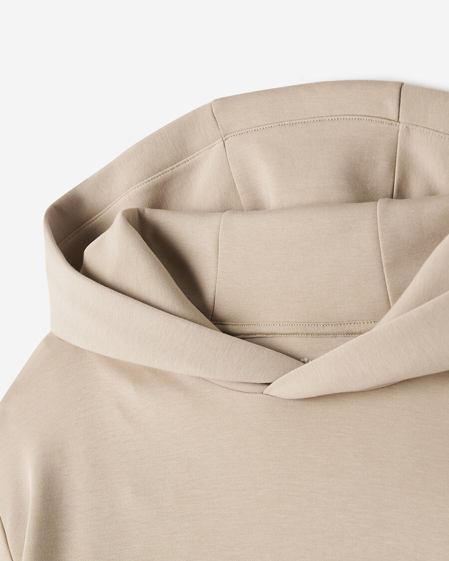 roam hoodie
