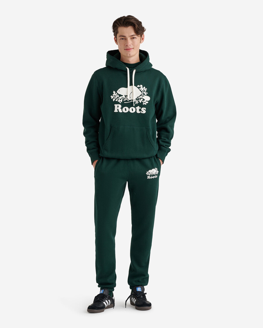 original bio-sweatpante