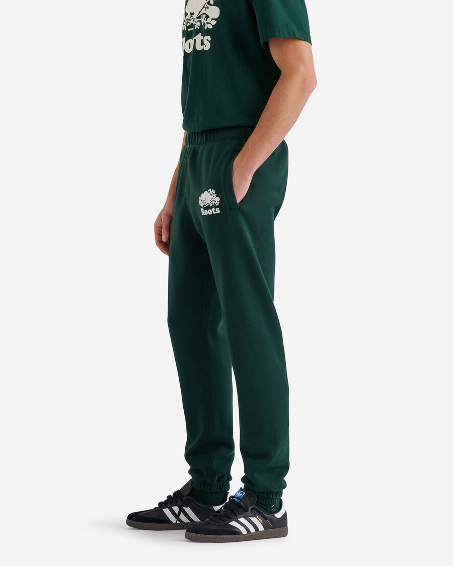 original bio-sweatpante
