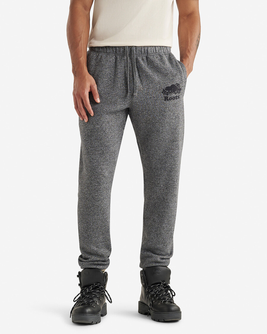 original bio-sweatpante
