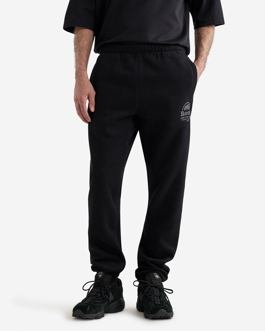 herren heritage beaver jogginghose