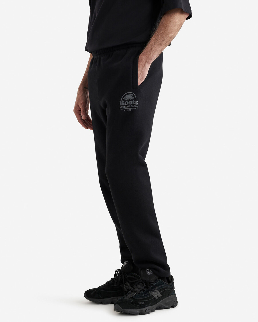 herren heritage beaver jogginghose