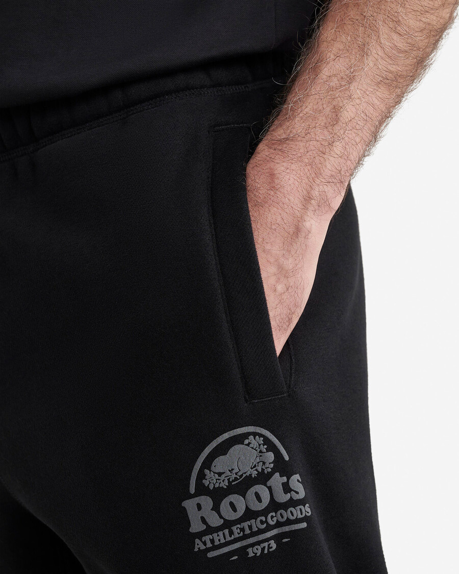 herren heritage beaver jogginghose