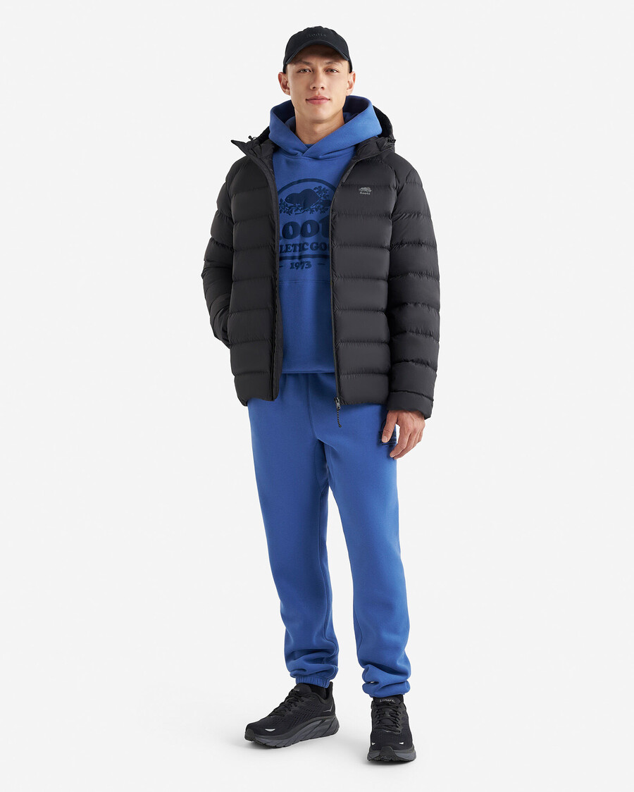 herren heritage beaver jogginghose