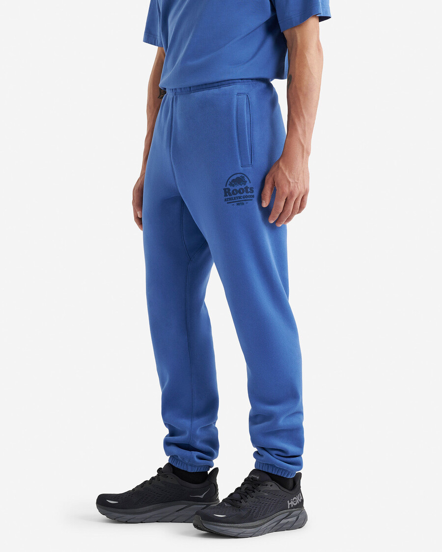 herren heritage beaver jogginghose