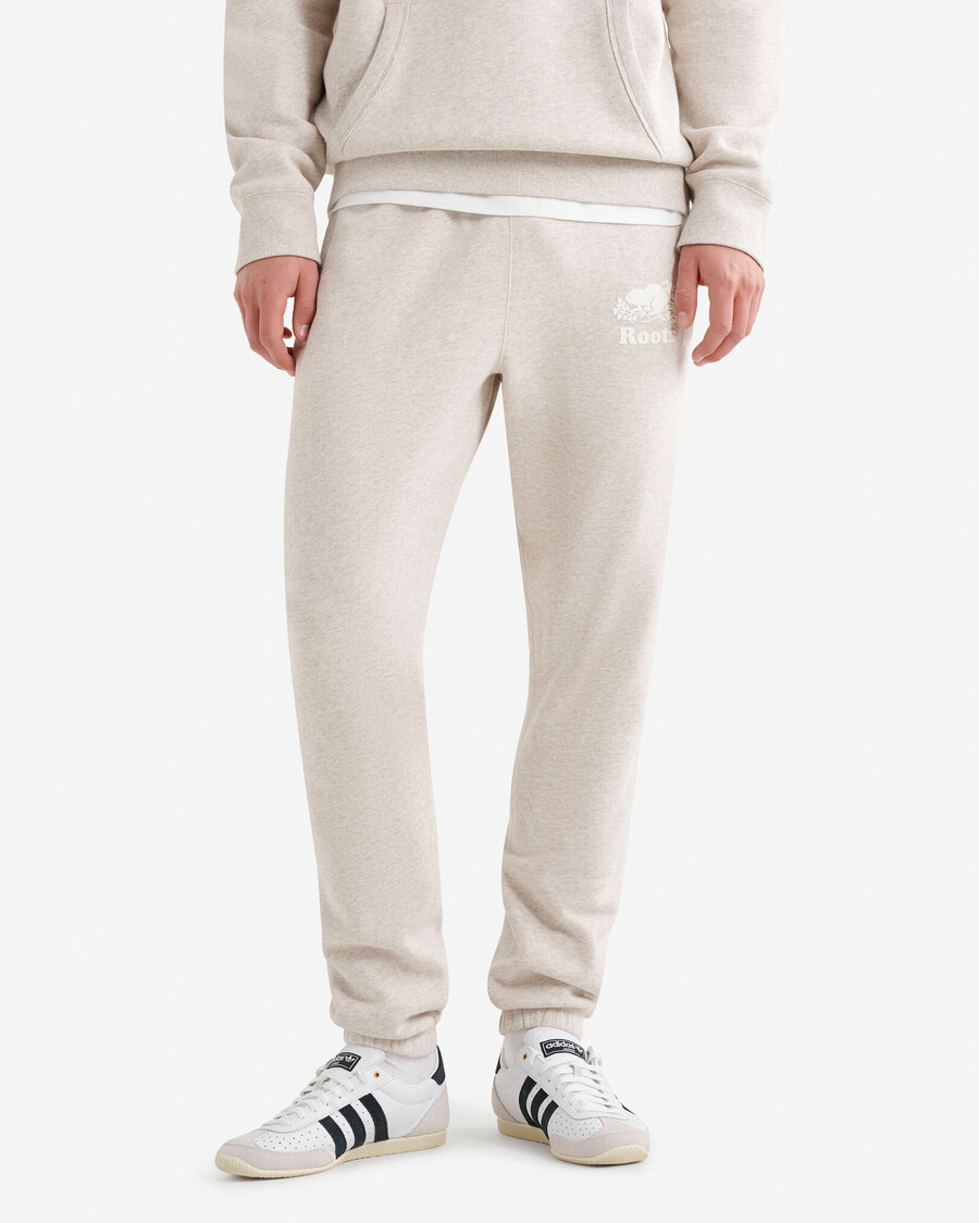 original bio-sweatpante
