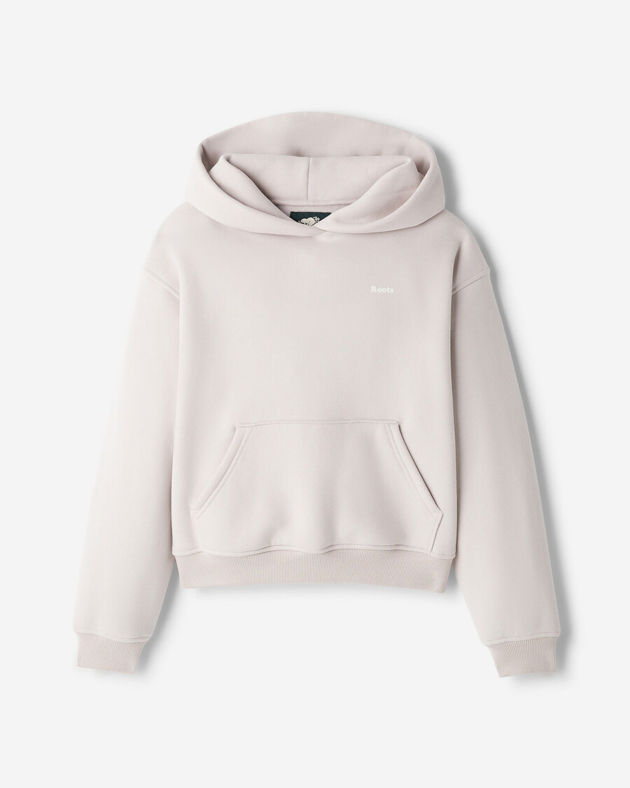 cloud hoodie