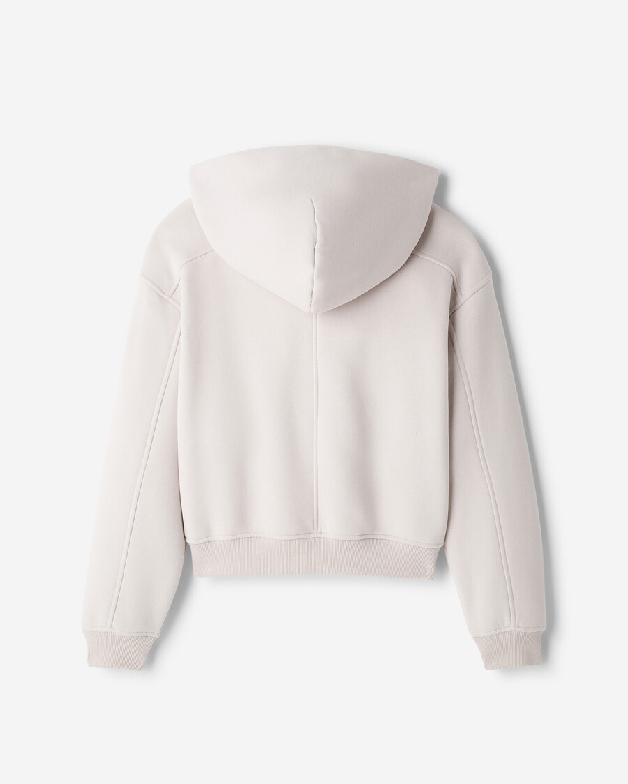 cloud hoodie