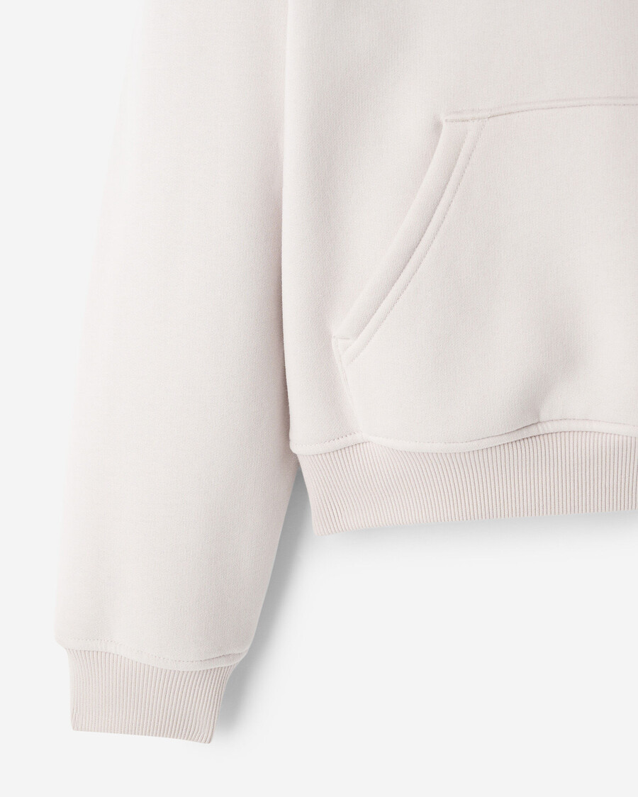 cloud hoodie