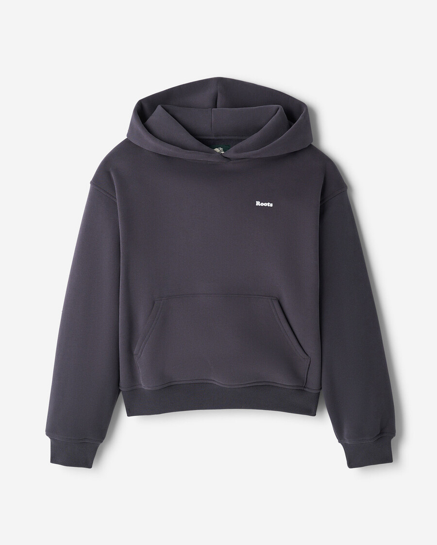 cloud hoodie