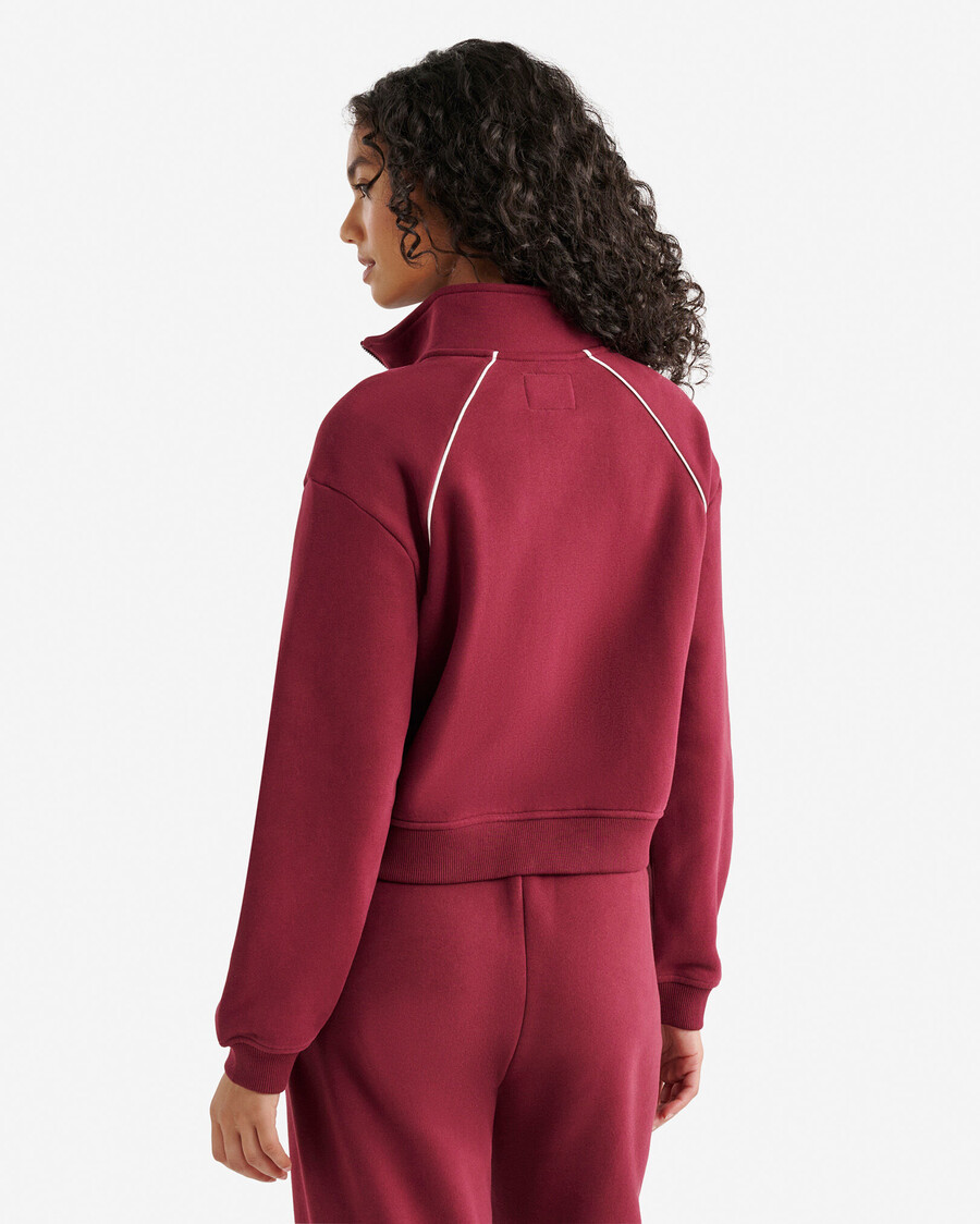 roots signature trainingsjacke