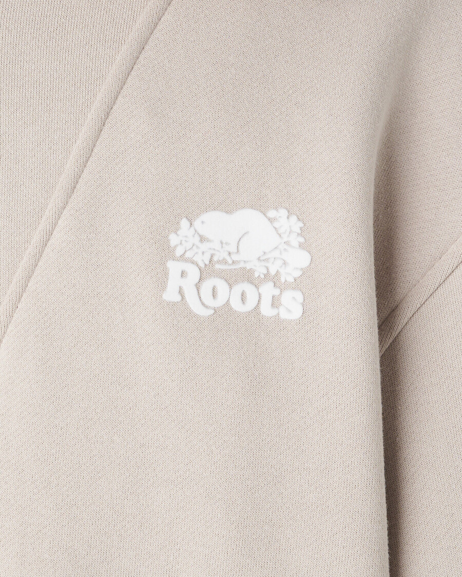 fleecejacke mit halbem reißverschluss