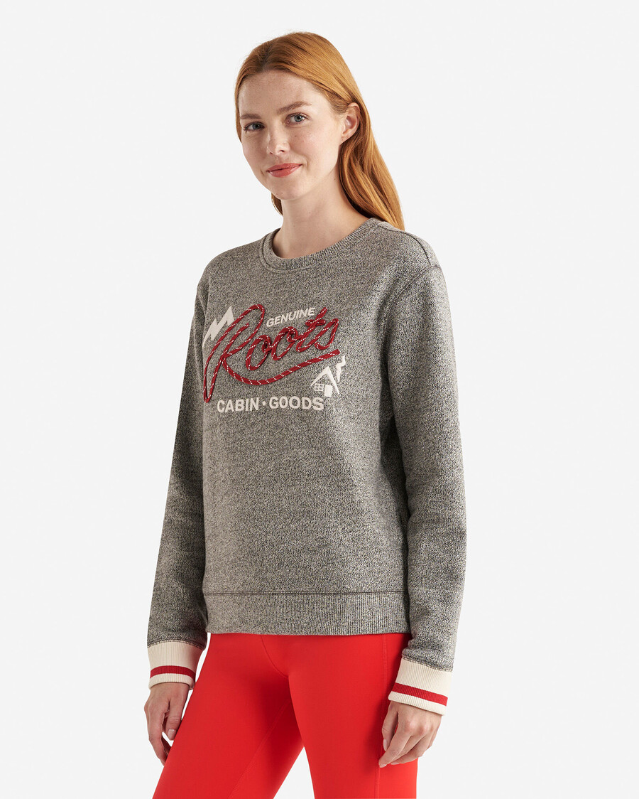 kabinenfleece