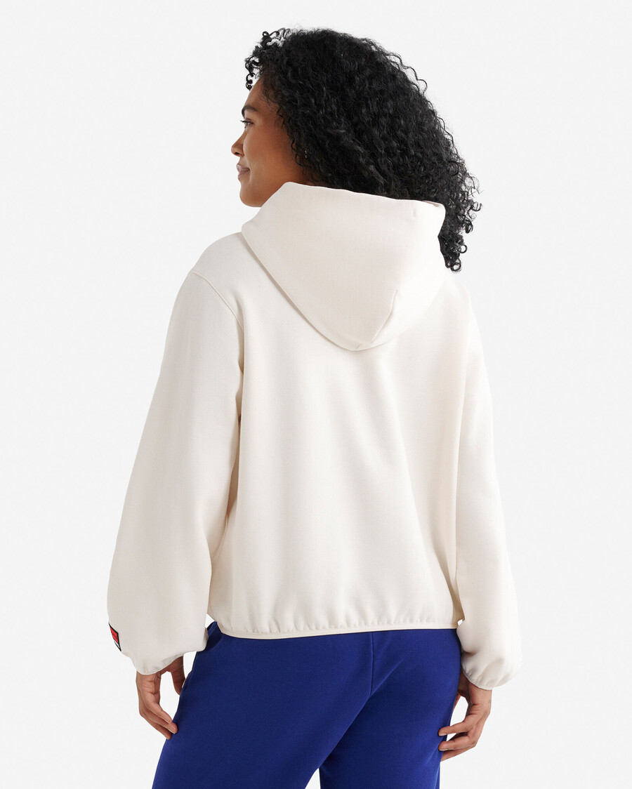 alpine goods hoodie