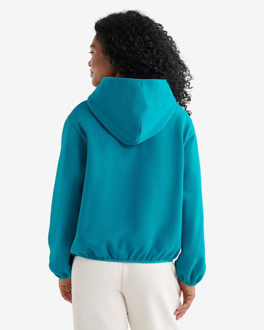alpine goods hoodie