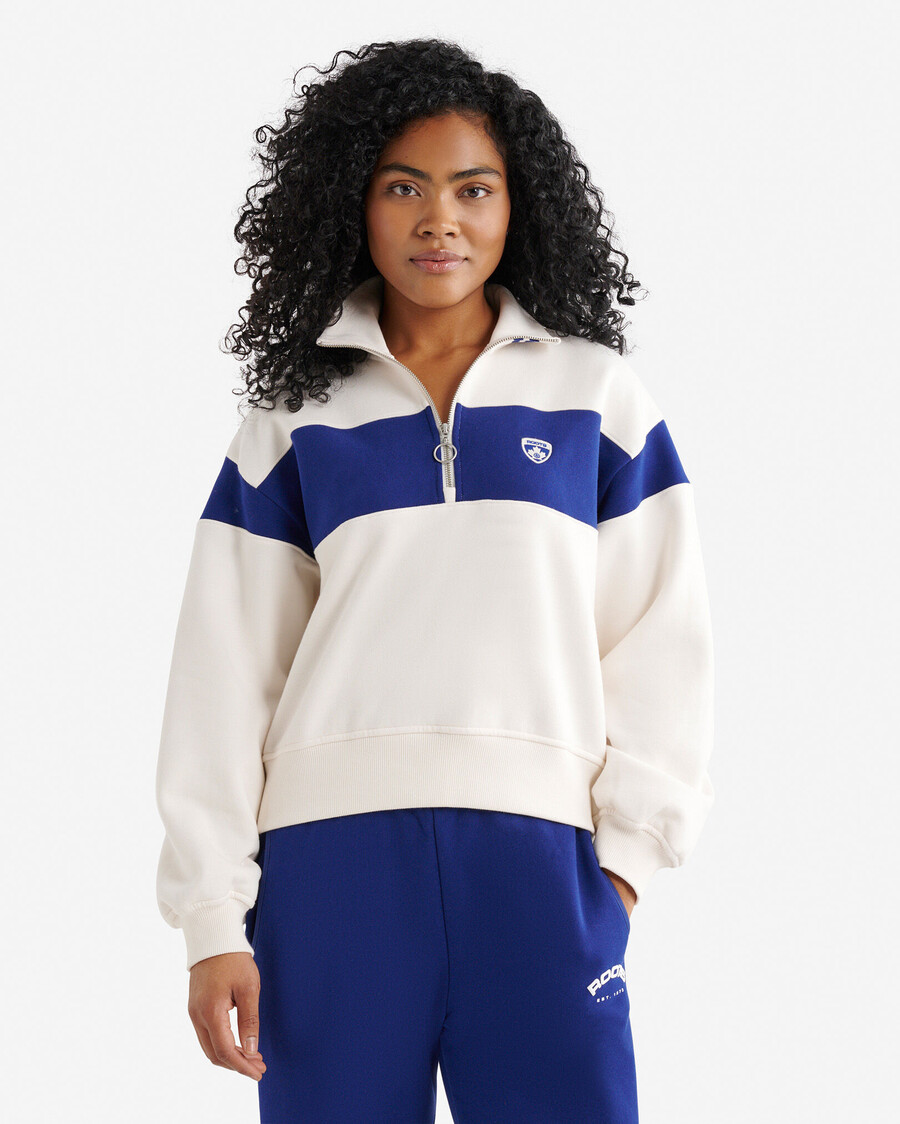 alpine goods halbzip