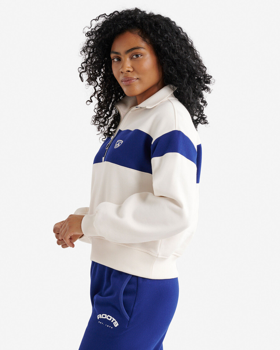 alpine goods halbzip