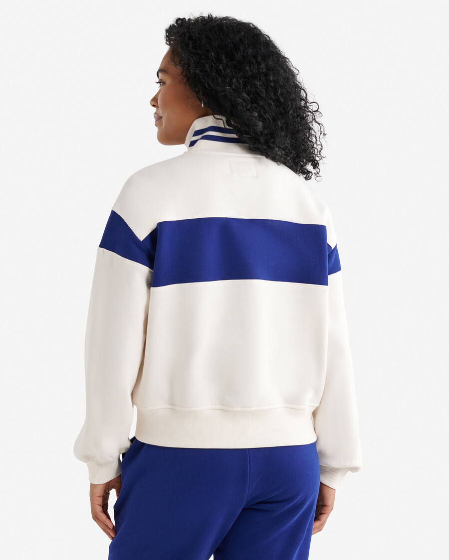 alpine goods halbzip