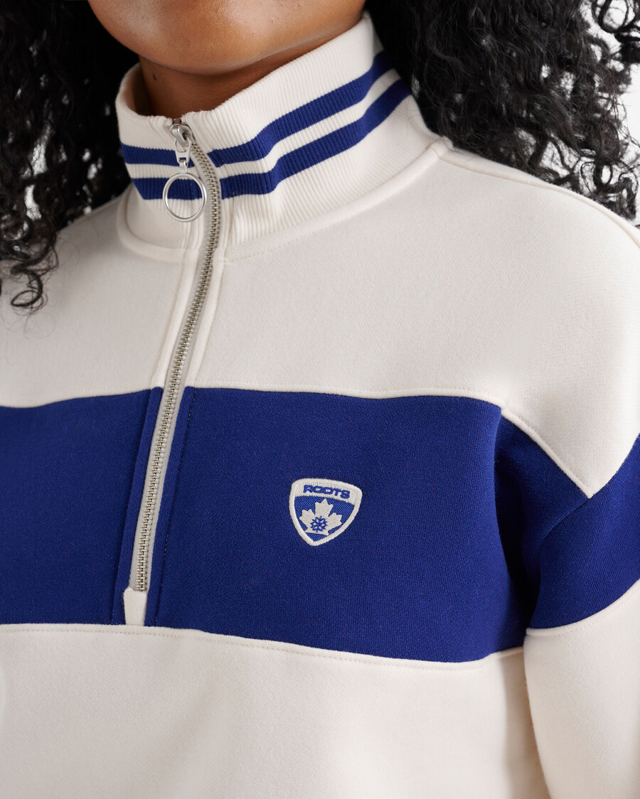 alpine goods halbzip
