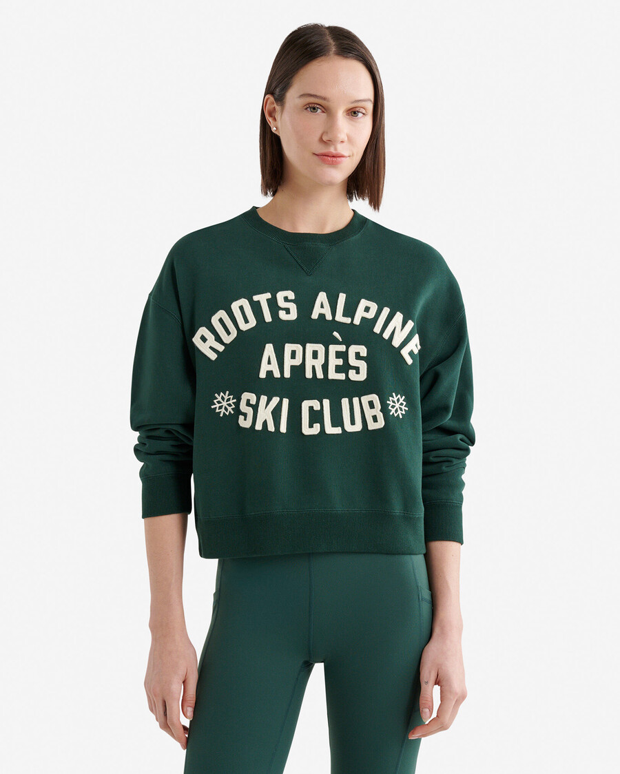 après-ski-team