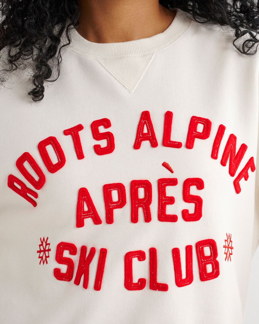 après-ski-team