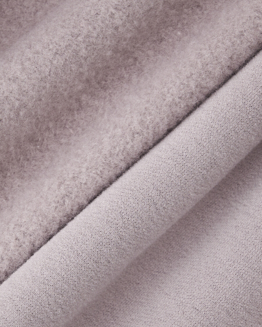 cloud half zip