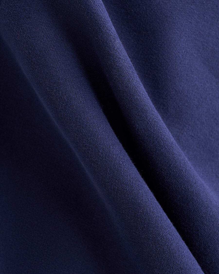 cloud half zip