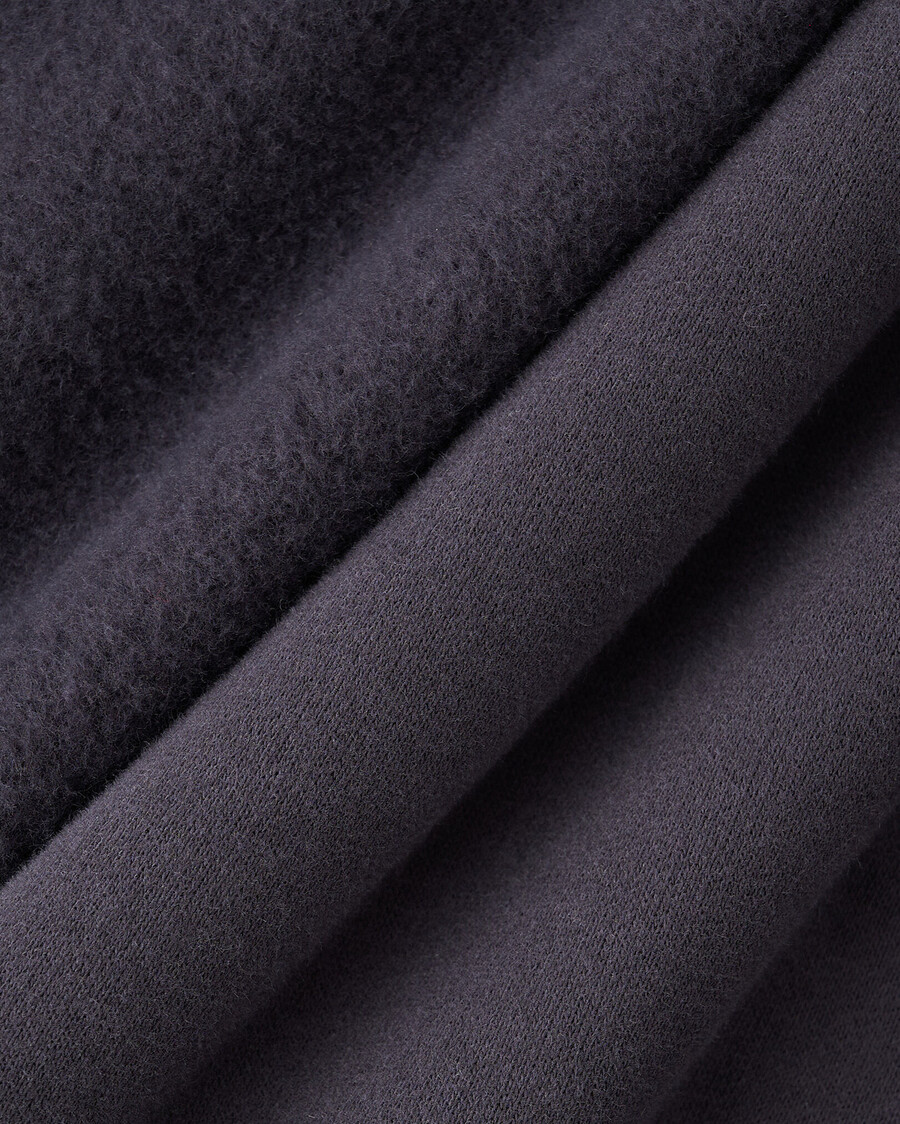 cloud half zip