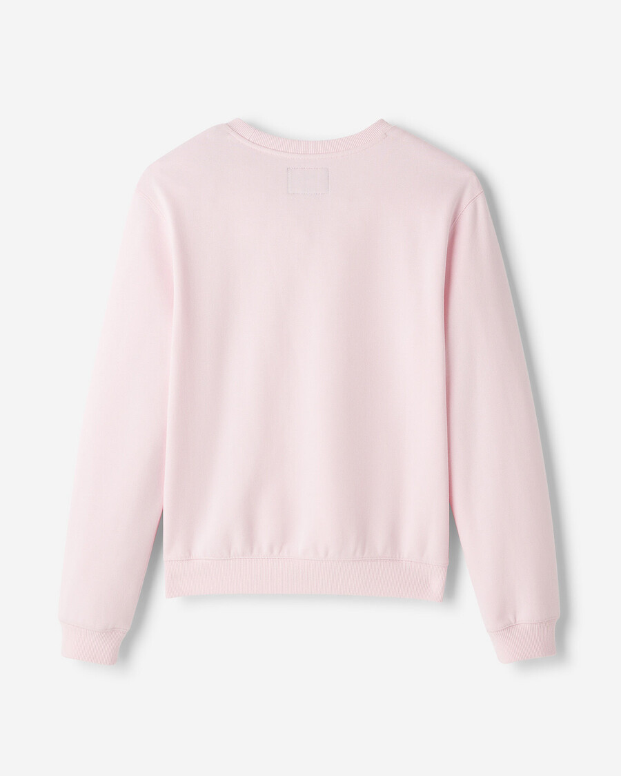 organic cooper relaxed crew