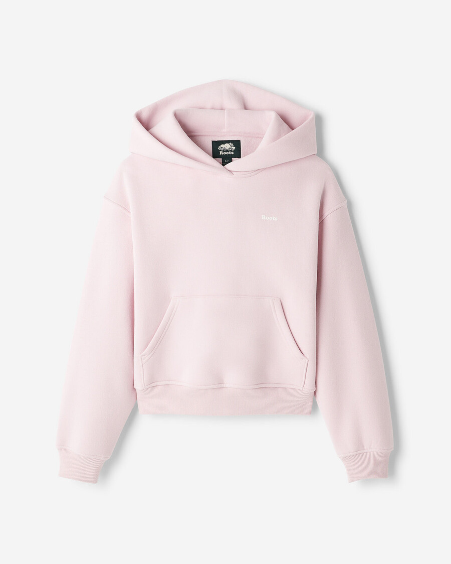 cloud hoodie