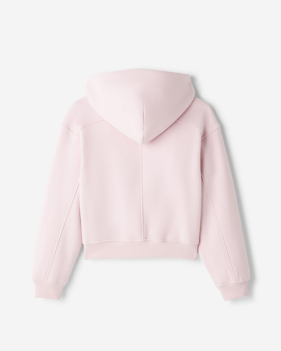 cloud hoodie