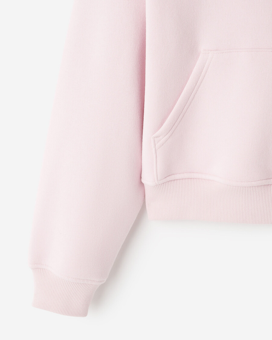 cloud hoodie