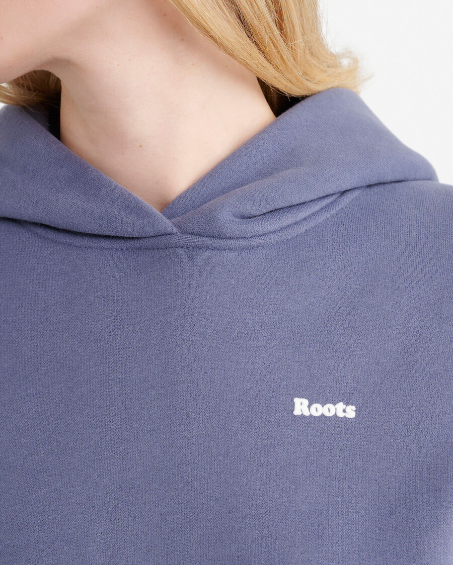 cloud hoodie