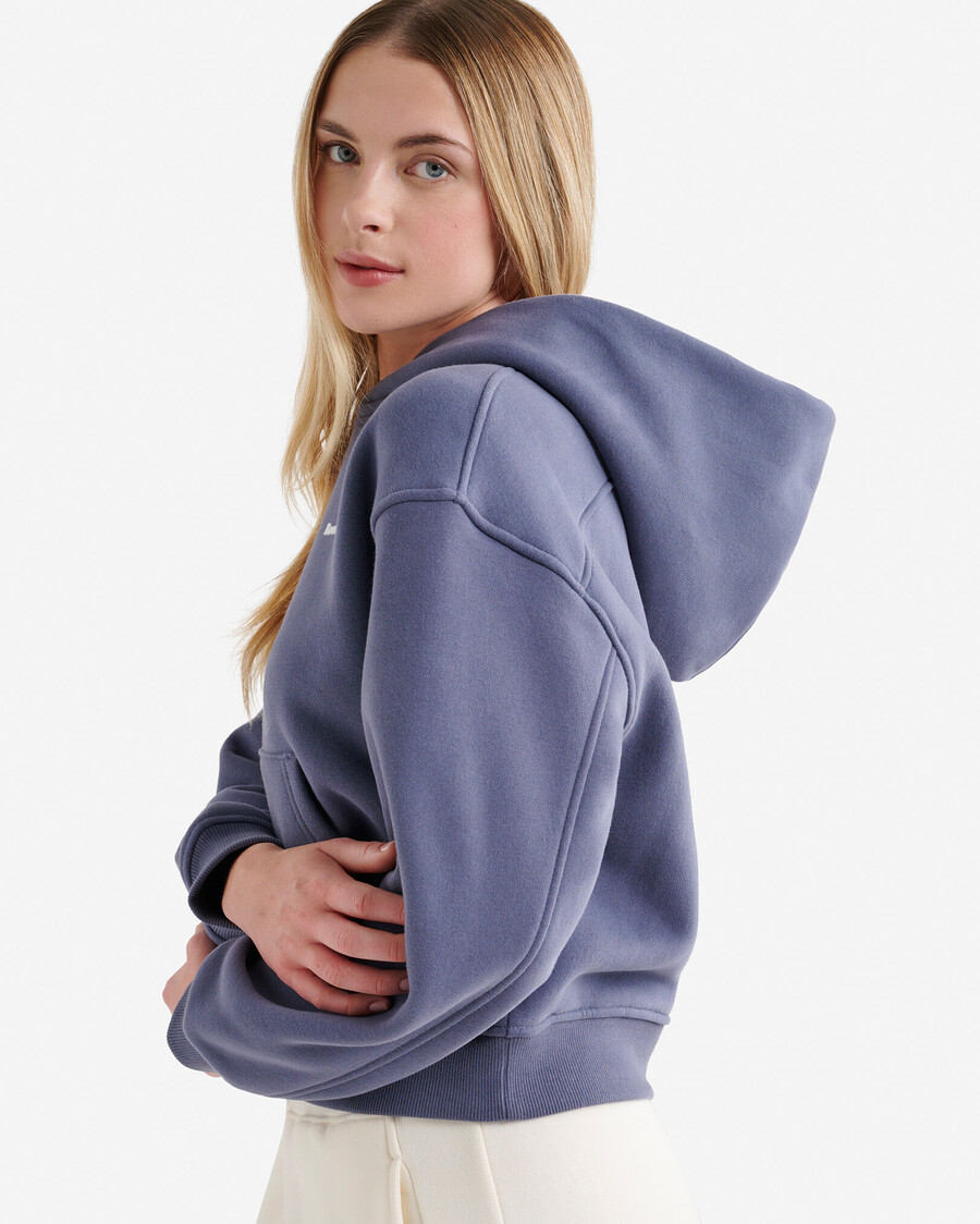 cloud hoodie