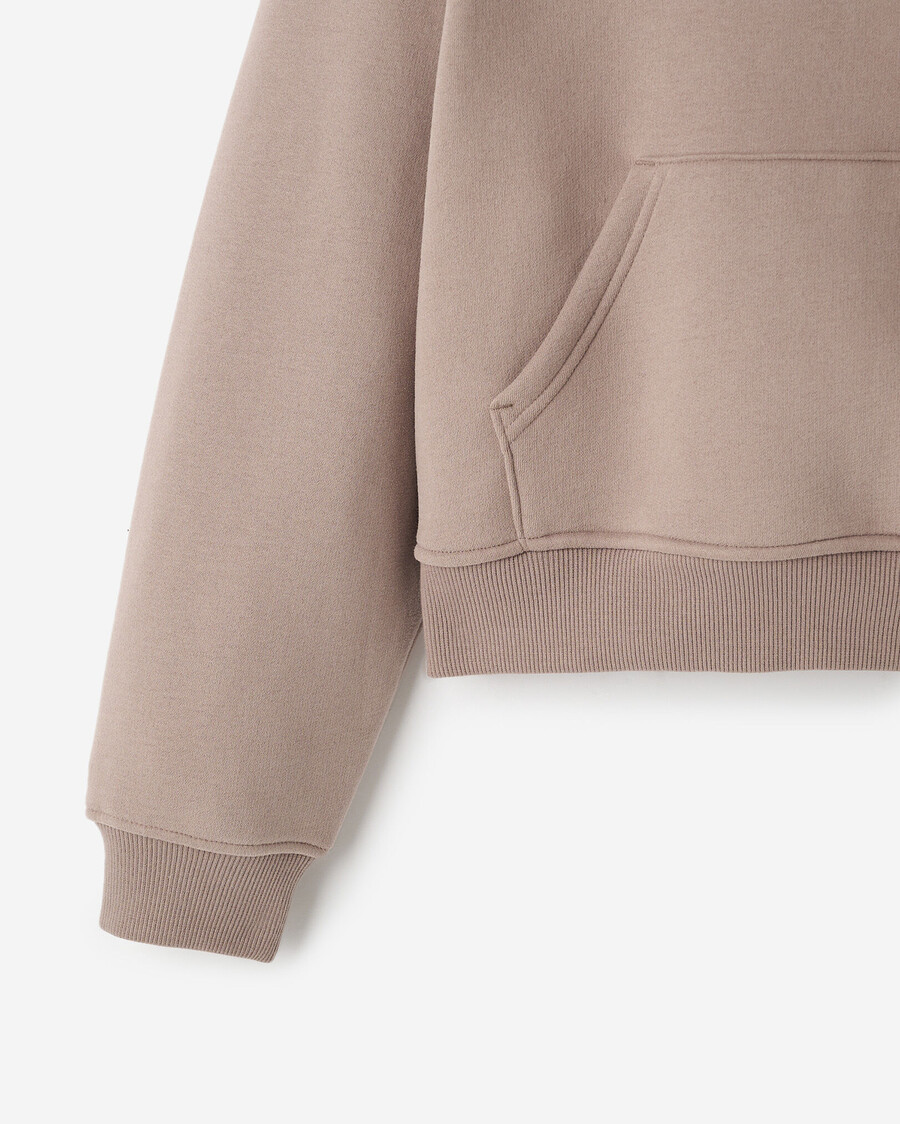 cloud hoodie