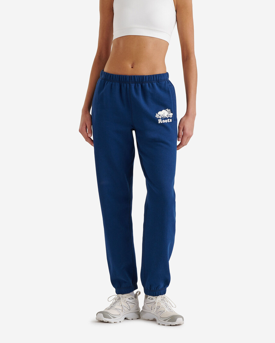 original bio-sweatpante