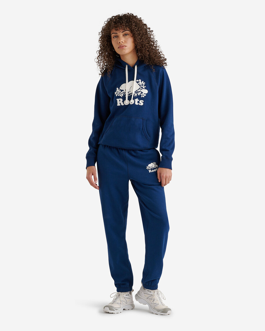 original bio-sweatpante