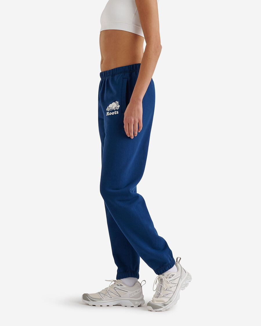 original bio-sweatpante