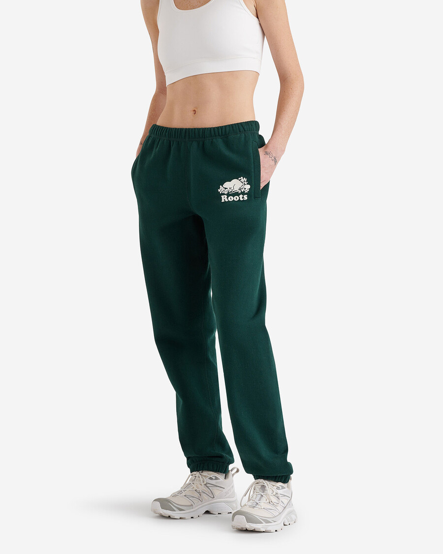original bio-sweatpante