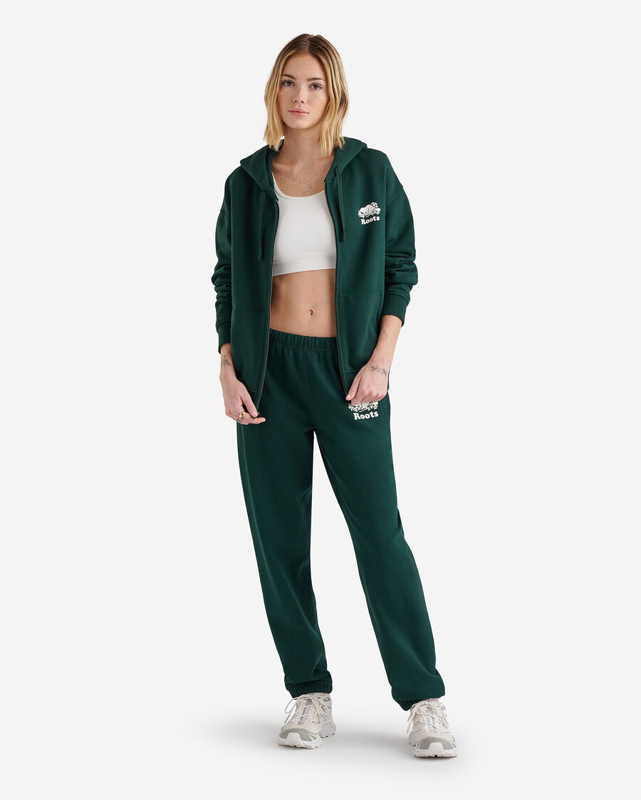 original bio-sweatpante